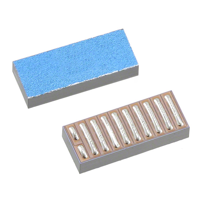 EPC2001 GANFET N-CH 100V 25A DIE OUTLINE