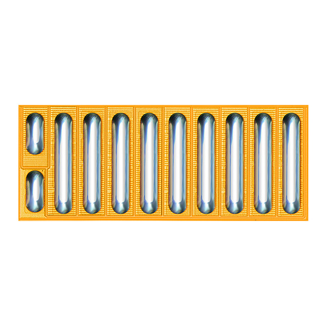EPC2001C GANFET N-CH 100V 36A DIE OUTLINE