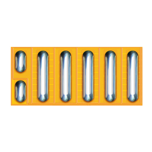 EPC2010C GANFET N-CH 200V 22A DIE OUTLINE