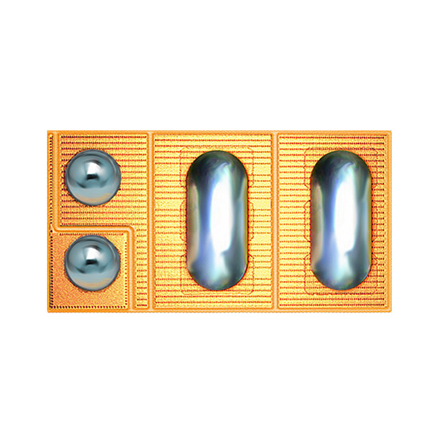 EPC2012C GANFET N-CH 200V 5A DIE OUTLINE