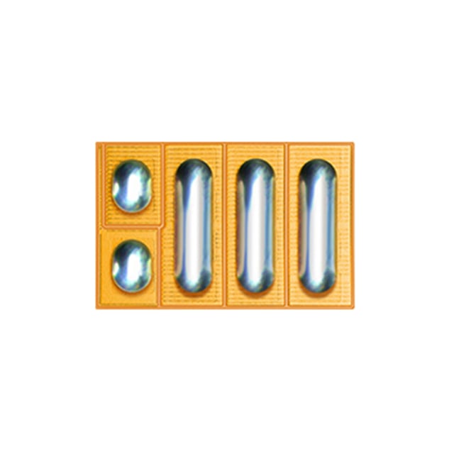 EPC2014 GANFET N-CH 40V 10A DIE OUTLINE