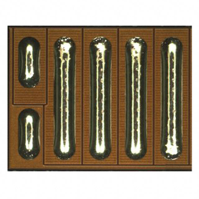 EPC2016 GANFET N-CH 100V 11A DIE