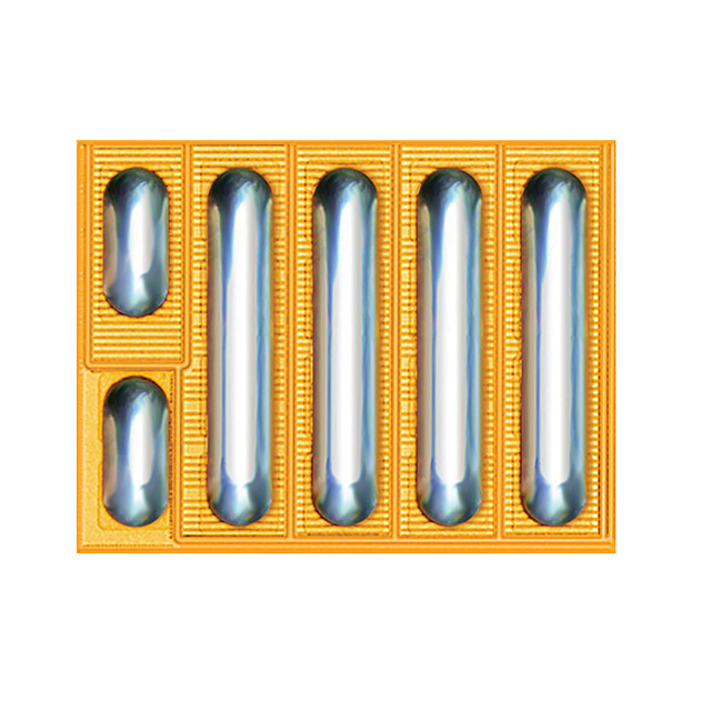 EPC2016C GANFET N-CH 100V 18A DIE