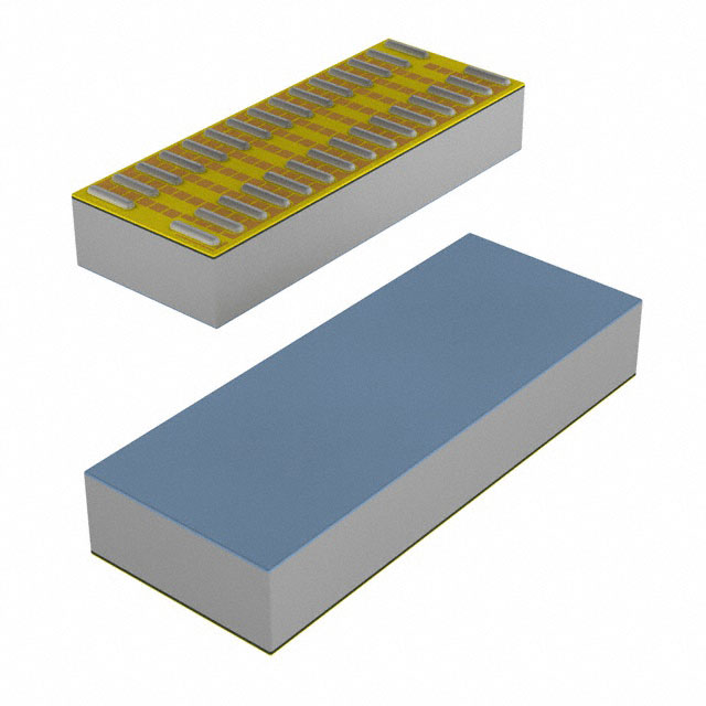 EPC2021ENGR TRANS GAN 80V 60A BUMPED DIE