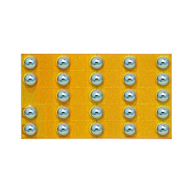 EPC2031 GANFET NCH 60V 31A DIE