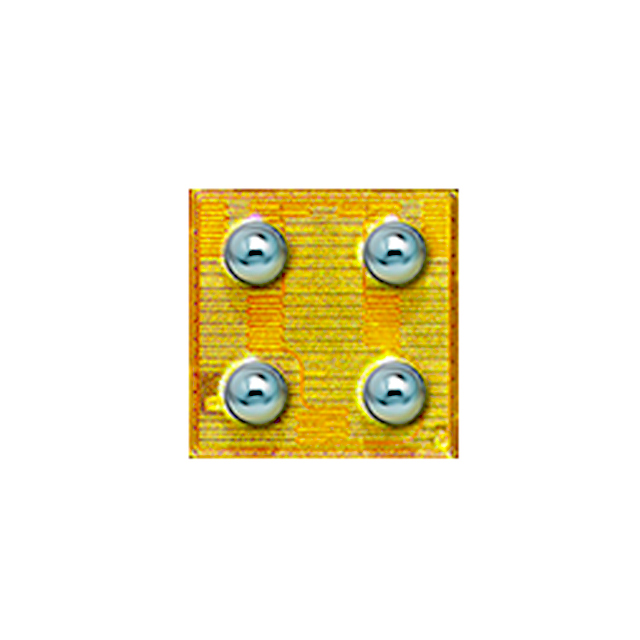 EPC2037 GANFET N-CH 100V 1.7A DIE
