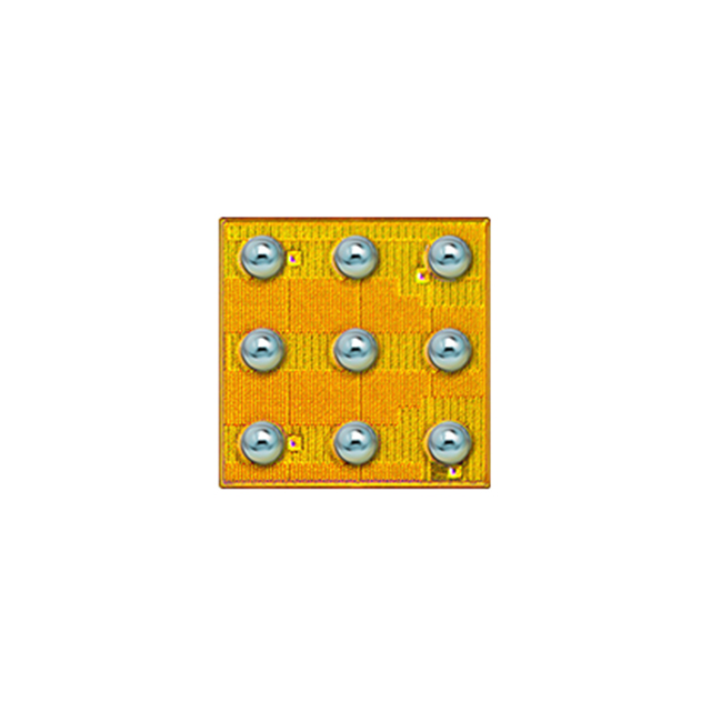 EPC2039 GANFET N-CH 80V 6.8A DIE