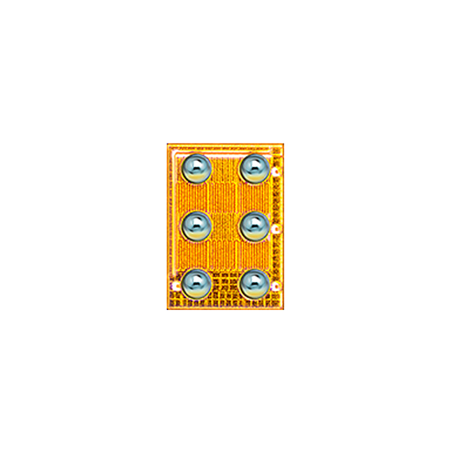 EPC2040 GANFET NCH 15V 3.4A DIE