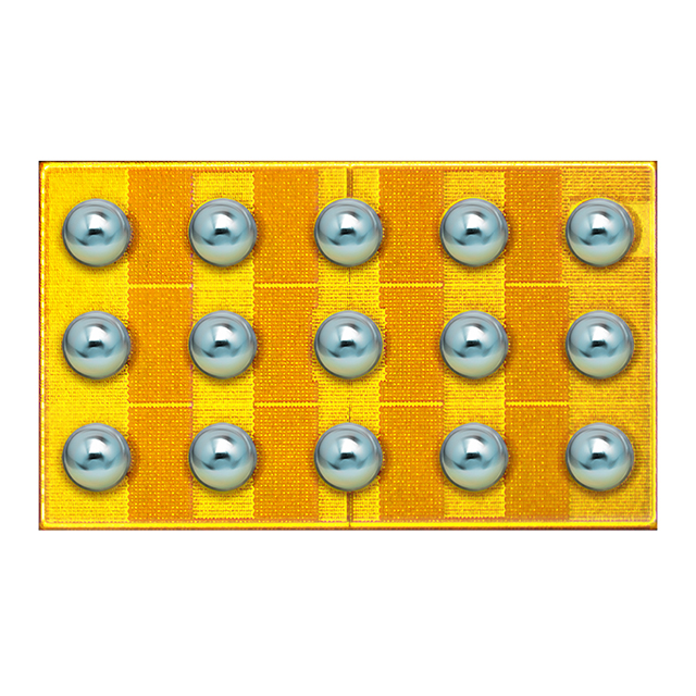 EPC2045 GANFET N-CH 100V 16A DIE