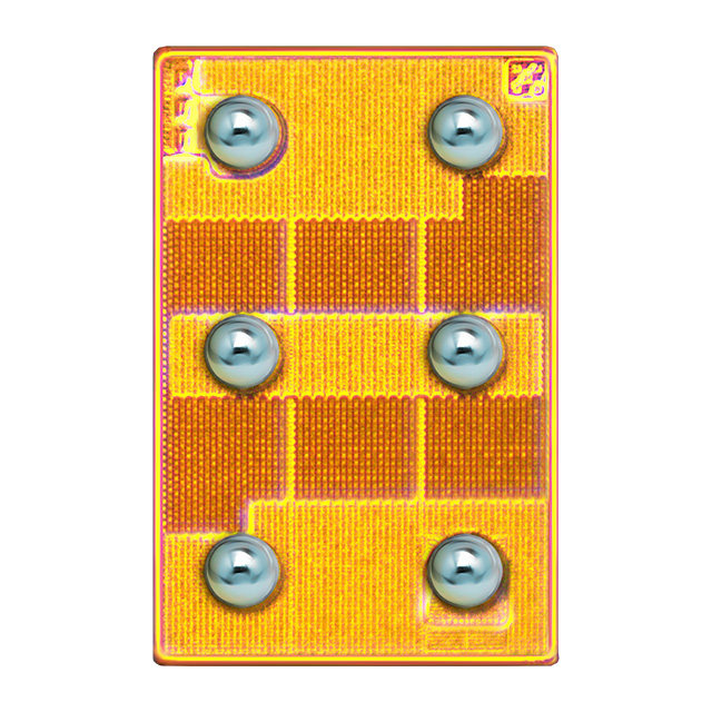EPC2051 GANFET N-CH 100V 1.7A DIE