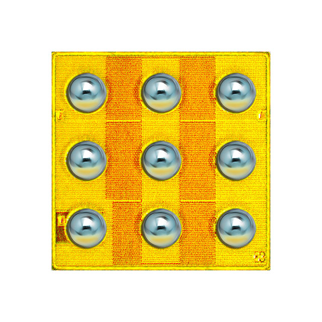 EPC2052 GANFET N-CH 100V 8.2A DIE