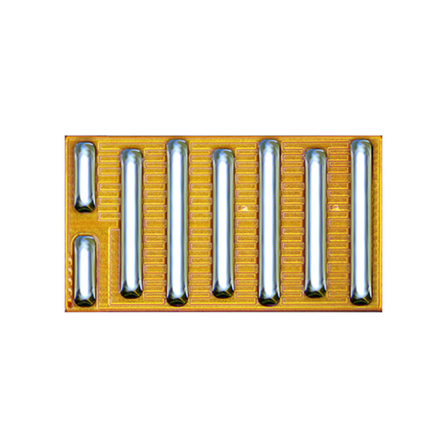 EPC2065 GAN FET 80V .0027OHM 8BUMP DIE