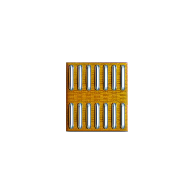 EPC2067 TRANS GAN .0015OHM 40V 14LGA