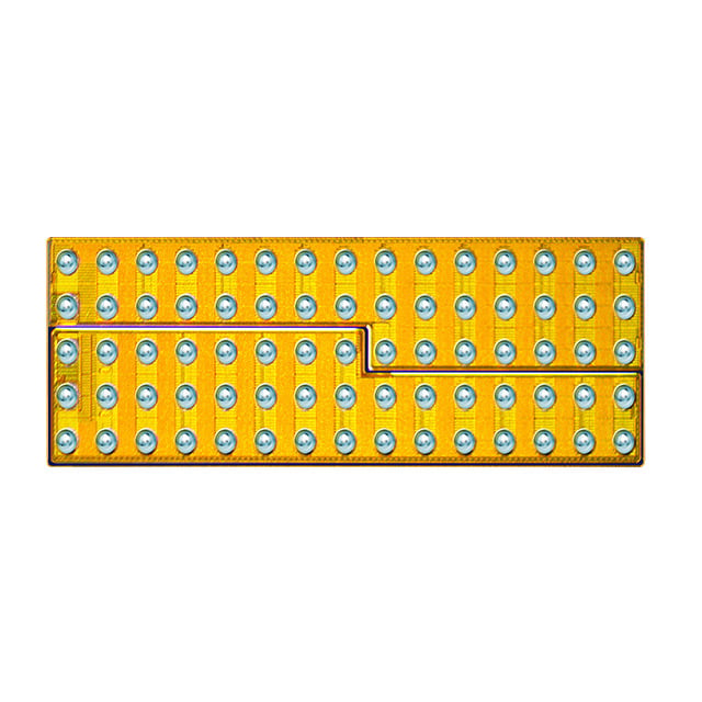 EPC2103 GAN TRANS SYMMETRICAL HALF BRIDG
