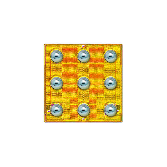EPC2110ENGRT GAN TRANS 2N-CH 120V BUMPED DIE