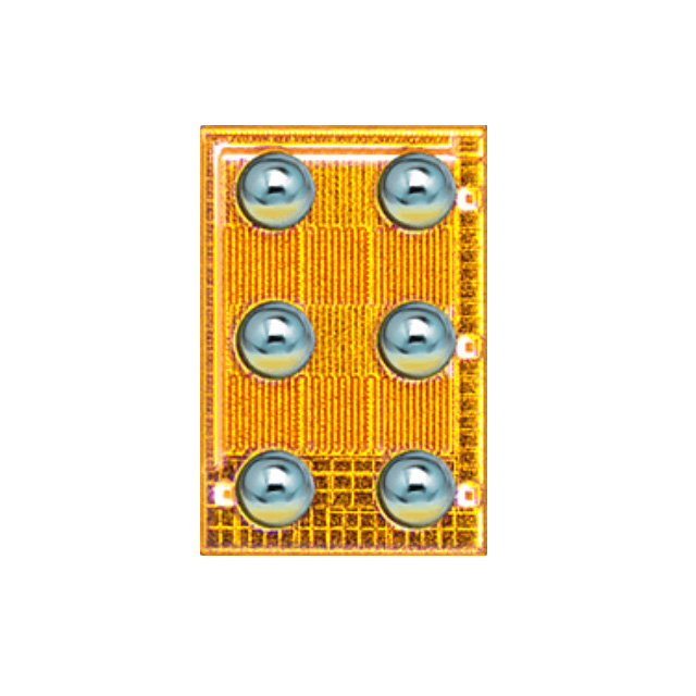 EPC2216 GANFET N-CH 15V 3.4A DIE