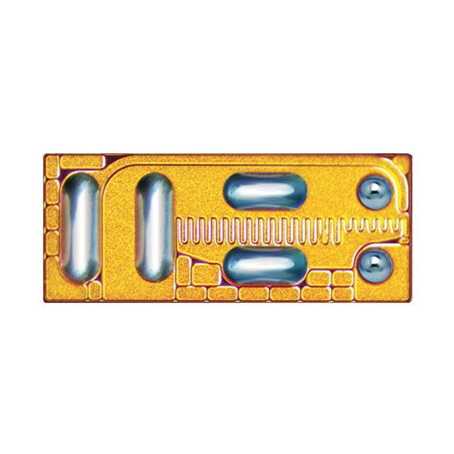 EPC8009 GANFET N-CH 65V 4A DIE
