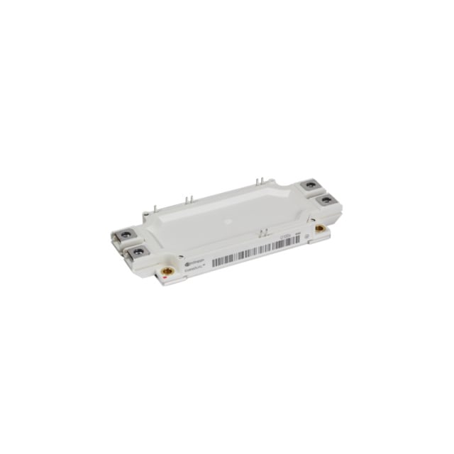 F3L300R12MT4B23BOSA1 IGBT MOD 1200V 450A 1550W
