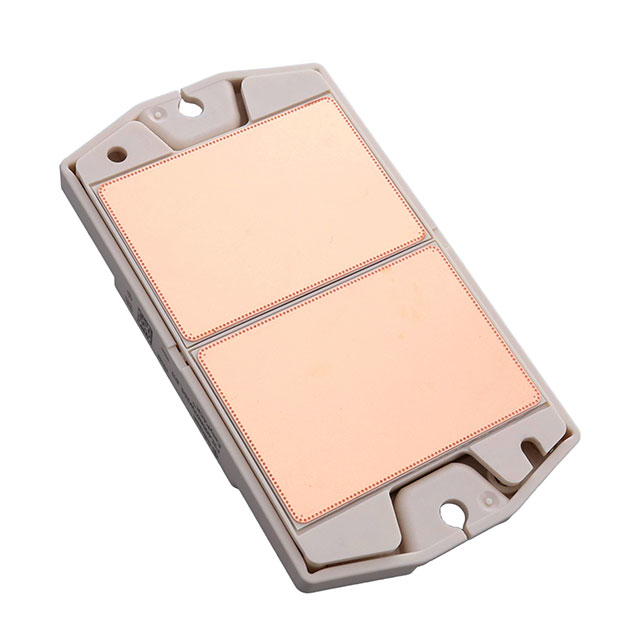 F3L400R07W3S5B11BPSA1 LOW POWER EASY AG-EASY3B-1