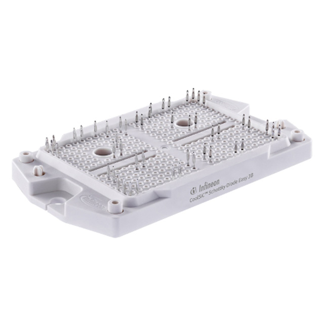 F3L400R10W3S7B11BPSA1 IGBT MODULE LOW POWER EASY