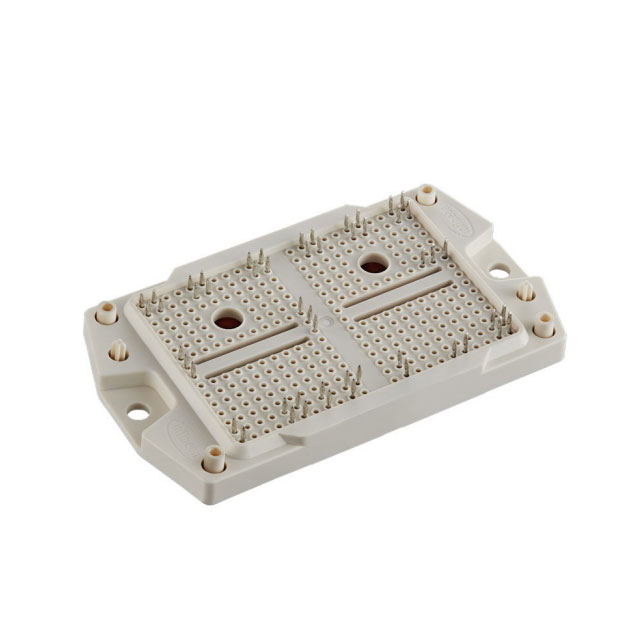 F3L400R10W3S7FB11BPSA1 IGBT MODULE LOW POWER EASY
