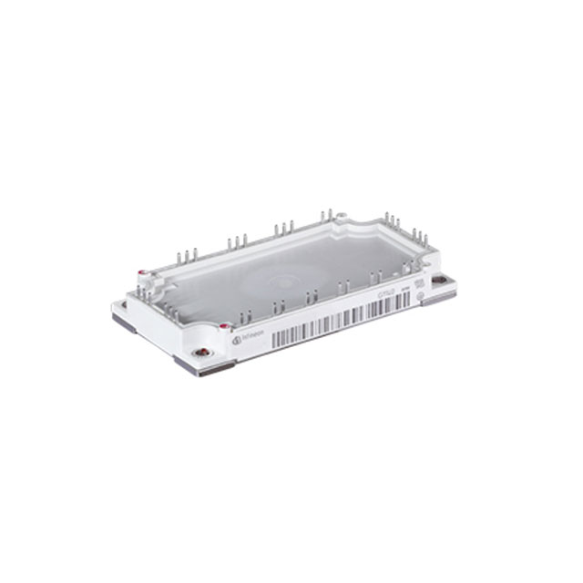 F4150R17N3P4B58BPSA1 LOW POWER ECONO AG-ECONO3B-411