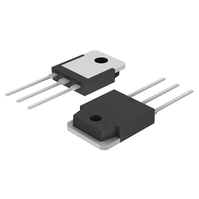 FCA35N60 MOSFET N-CH 600V 35A TO3PN