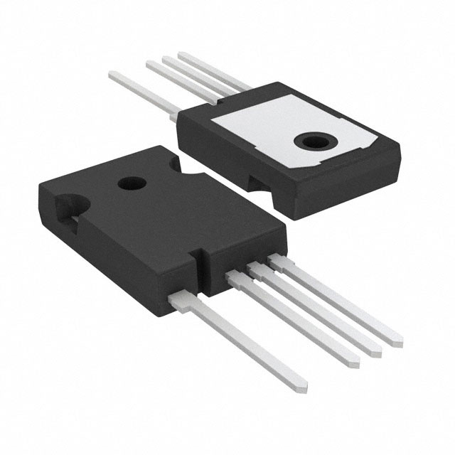 FCH023N65S3L4 MOSFET N-CH 650V 75A TO247
