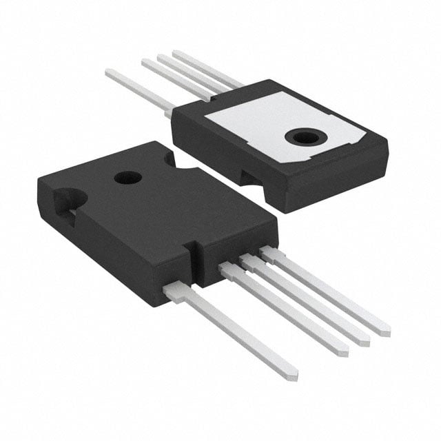 FCH041N65EFL4 MOSFET N-CH 650V 76A TO247