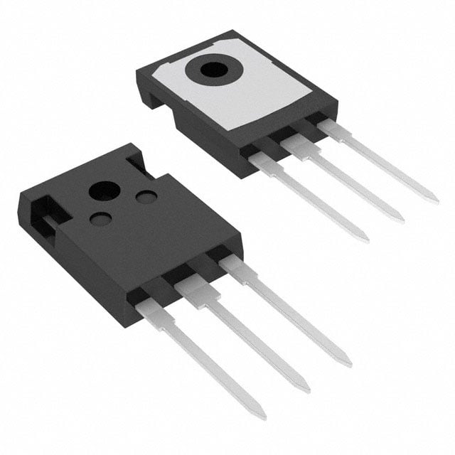 FCH47N60-F133 MOSFET N-CH 600V 47A TO-247