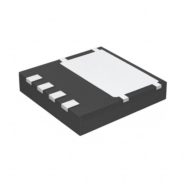 FCMT099N65S3 MOSFET N-CH 650V 30A POWER88