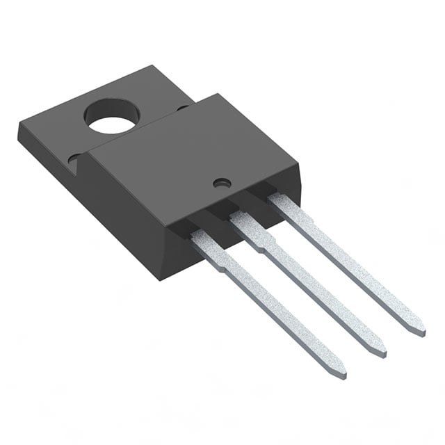 FCPF250N65S3L1-F154 POWER MOSFET, N-CHANNEL, SUPERFE