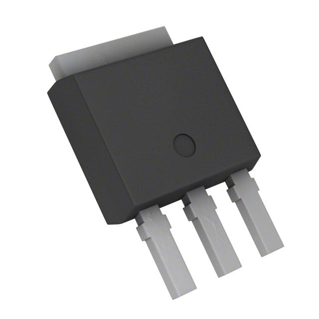FCU360N65S3R0 MOSFET N-CH 600V IPAK