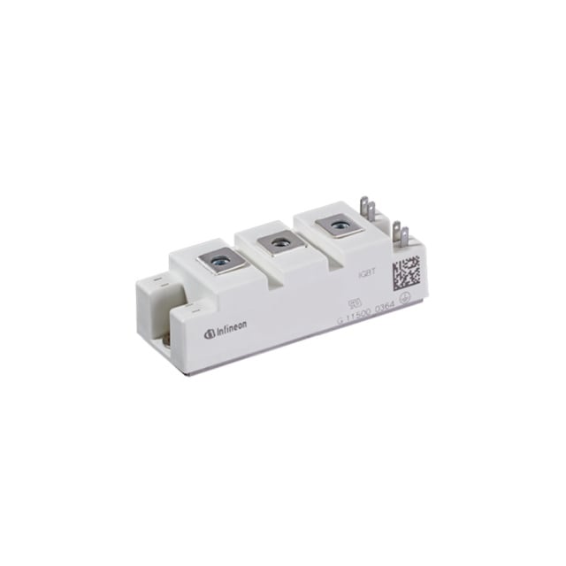 FD150R12RT4HOSA1 IGBT MOD 1200V 150A 790W