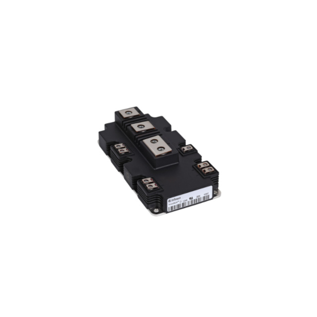 FD650R17IE4BOSA2 IGBT MOD 1700V 930A 4150W
