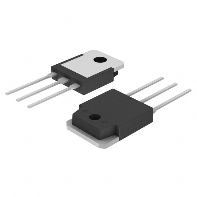 FDA18N50 MOSFET N-CH 500V 19A TO3PN