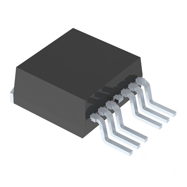 FDB075N15A_SN00284 MOSFET N-CH 150V 130A D2PAK