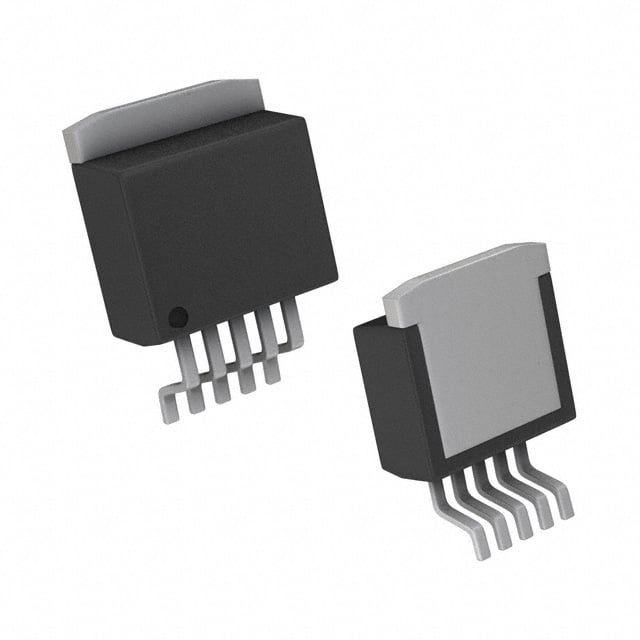 FDB8444TS MOSFET N-CH 40V 20A/70A TO263-5