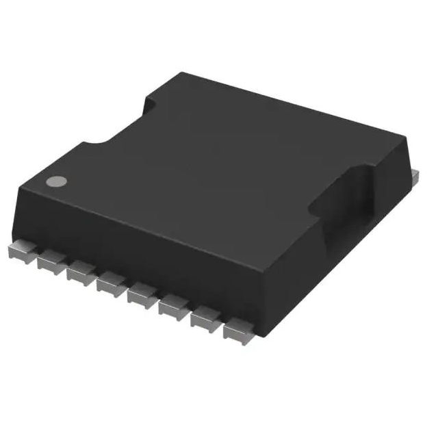 FDBL0090N40 MOSFET N-CH 40V 240A 8HPSOF