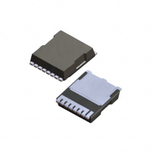 FDBL0110N60 MOSFET N-CH 60V 300A 8HPSOF