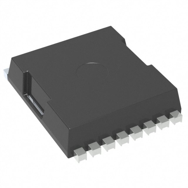 FDBL9401L-F085 MOSFET N-CH 40V 300A 8HPSOF