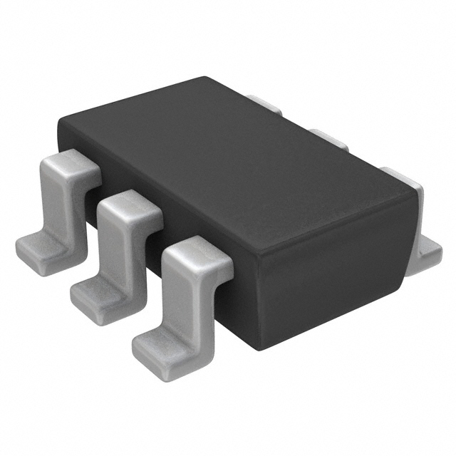 FDC6036P_F077 MOSFET 2P-CH 20V 5A 6SSOT