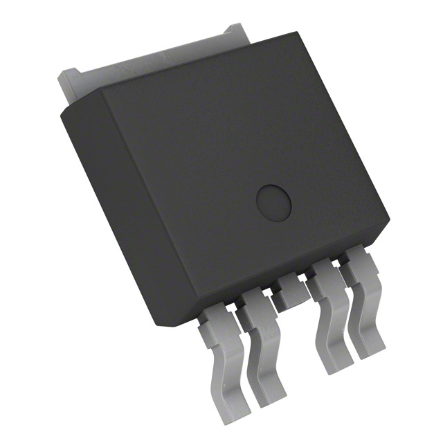 FDD8424H MOSFET N/P-CH 40V 9A/6.5A DPAK