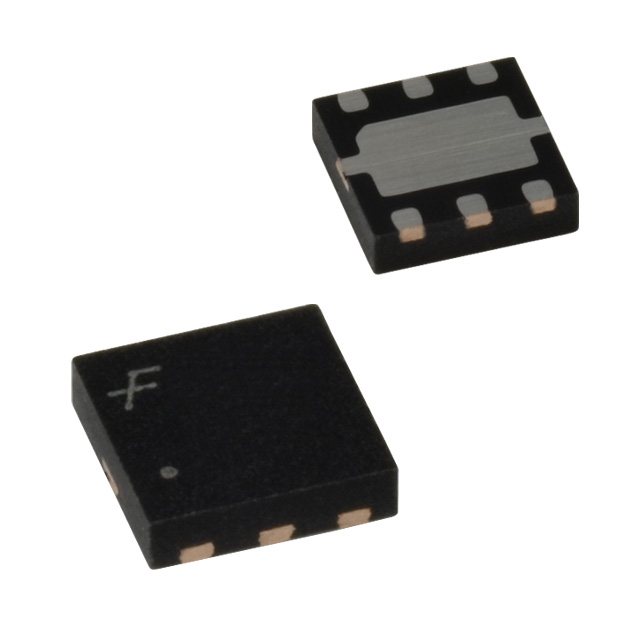 FDFM2P110 MOSFET P-CH 20V 3.5A MICROFET