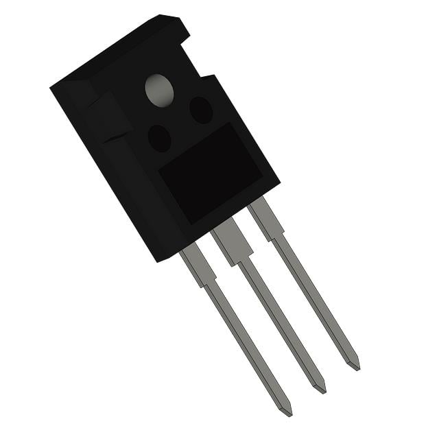 FDH047AN08A0 MOSFET N-CH 75V 15A TO247-3