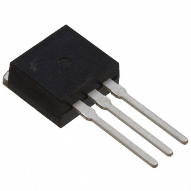 FDI030N06 MOSFET N-CH 60V 120A I2PAK