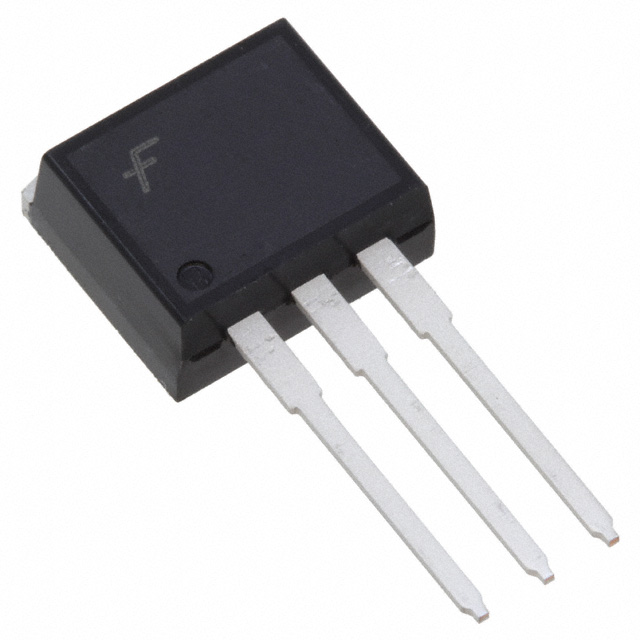 FDI045N10A-F102 MOSFET N-CH 100V 120A I2PAK