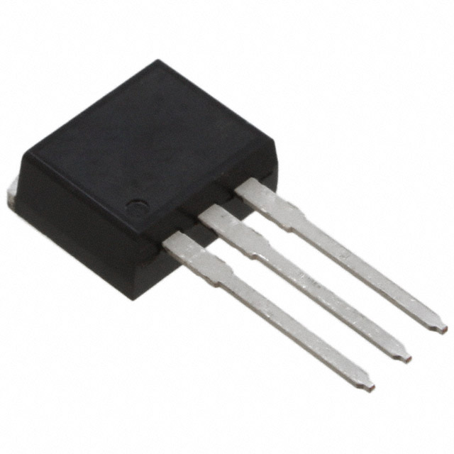 FDI8441 MOSFET N-CH 40V 26A/80A I2PAK