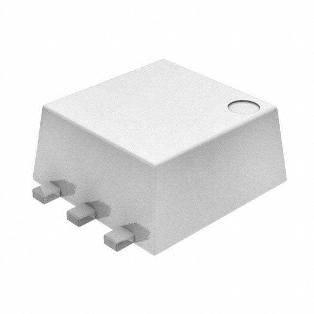 FDJ1027P MOSFET 2P-CH 20V 2.8A SC-75