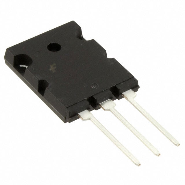 FDL100N50F MOSFET N-CH 500V 100A TO264-3